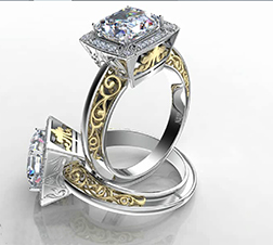 Bracelets, necklaces SCV | Jewelry World | Perfect gifts