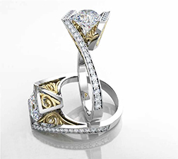 Anniversary gifts Newhall | Jewelry World | Big selection of jewelry