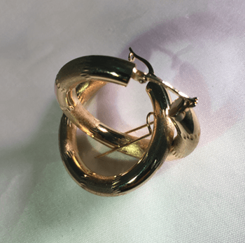 Earrings SCV | Jewelry World | Big Santa Clarita showroom