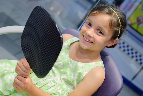 Have a Daughter Ready to Get Her Ears Pierced? We Can Help!