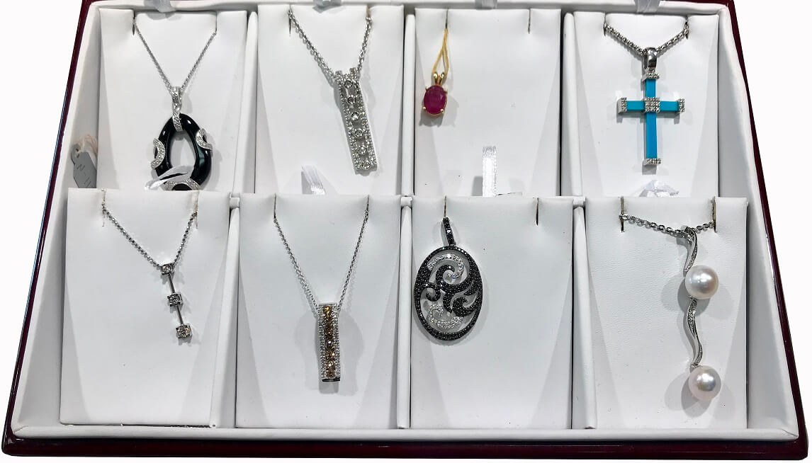 Gifts For Mother's Day - Custom Jewelry Scv - Jewelry World