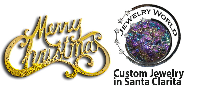 Celebrate the Season with Jewelry World Santa Clarita