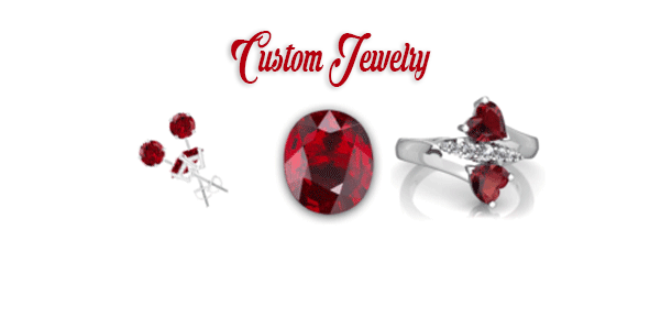 Custom Jewelry Sale | Jewelry World SCV