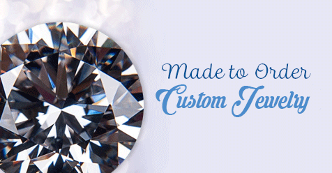 Beautiful Jewelry Made Custom | Jewelry World SCV