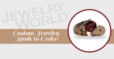 1 of a Kind Jewelry, for any special occasion! - Jewelry World SCV ...