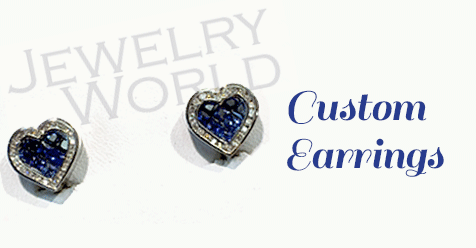 Looking for the perfect custom jewelry? – Jewelry World SCV