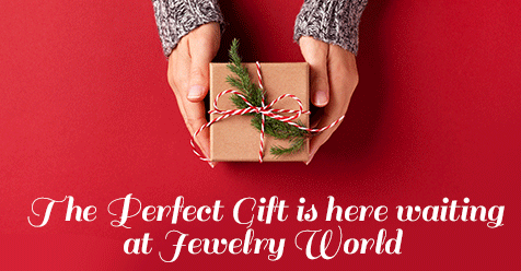 Have a Special Holiday Season this Year! | Jewelry World