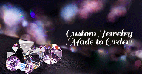 Surprise your loved one with something special for the holidays | Jewelry World