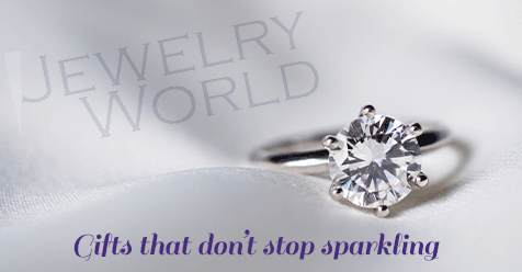 Creating Custom Jewelry Allows us to Make Truly One-of-a-Kind Gifts! | Jewelry World