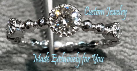 Custom Jewelry SCV – Free Offer with Purchase – Jewelry World