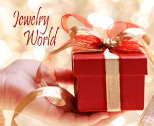 Your Holiday Place for Custom Jewelry