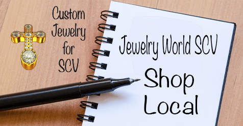 Custom Jewelry For The Next Holiday Or Special Occasion | Jewelry World