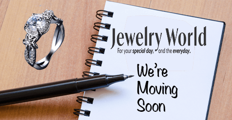 Jewelry World SCV | Custom-Made Jewelry For All