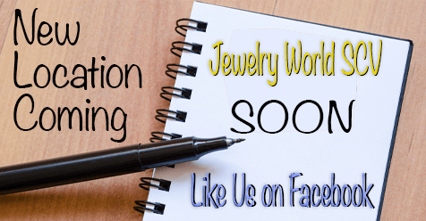 New Location Coming Soon | Jewelry World