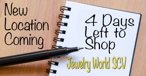 Till May 8, 2021 | Jewelry World