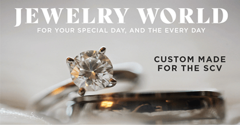 Vows and Rings – One of a Kind