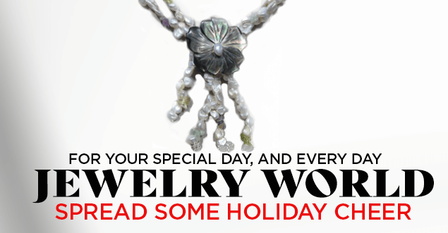 SPREAD SOME HOLIDAY CHEER