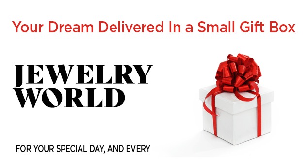 Your Dream Delivered In a Small Gift Box