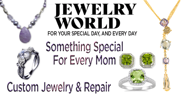 Something Special For Every Mom