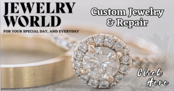 Personalized Jewelry SCV