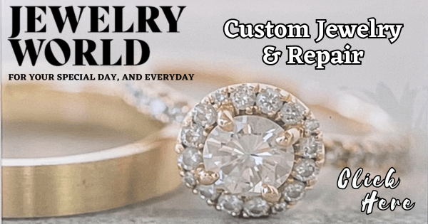 Personalized Jewelry SCV