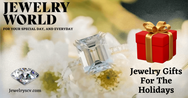 Visit Jewelry World First