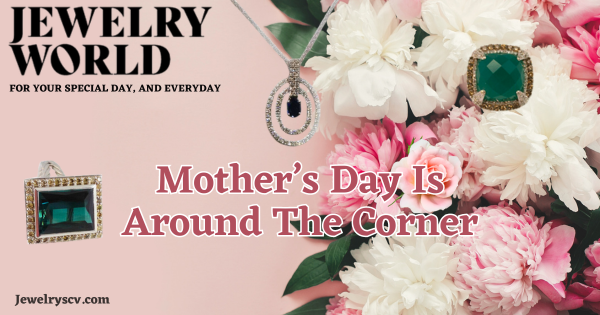 Gorgeous Jewelry For Mom SCV