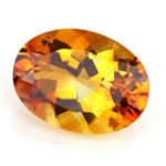 Topaz Gemstone For November